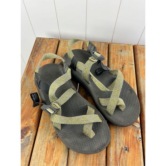 Chaco Original OG Soft Sole‎ Size 9 Men’s Toe Loop Hiking Backpacking - Picture 1 of 8